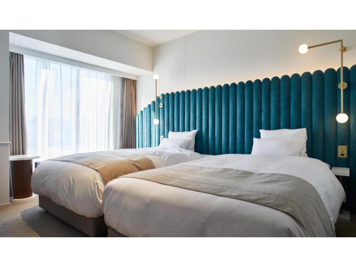 The Knot Hiroshima - Vacation Stay 48544V Exterior photo