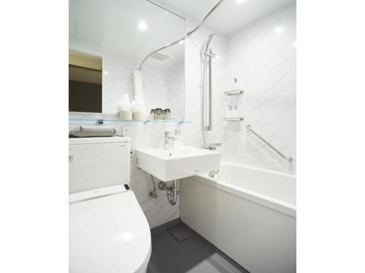 The Knot Hiroshima - Vacation Stay 48544V Exterior photo