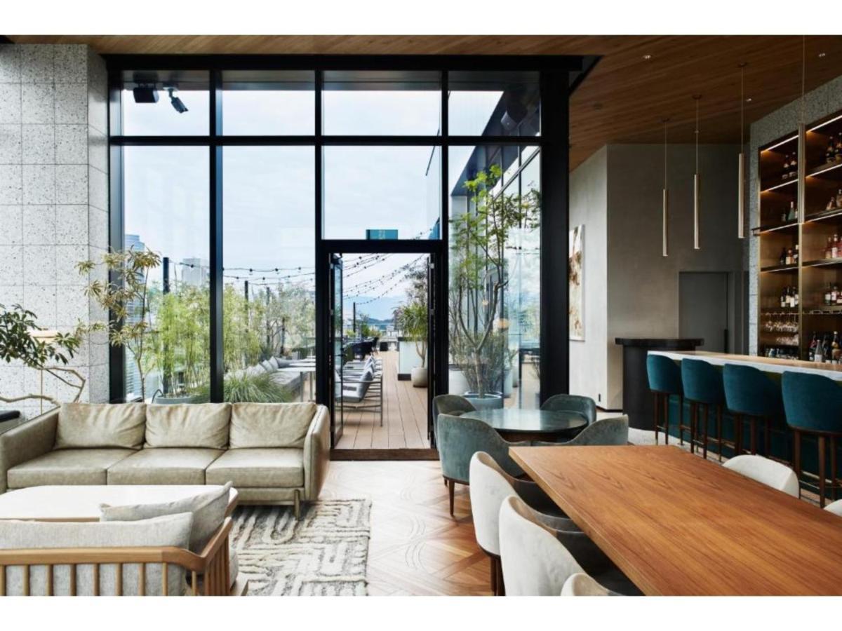 The Knot Hiroshima - Vacation Stay 48544V Exterior photo