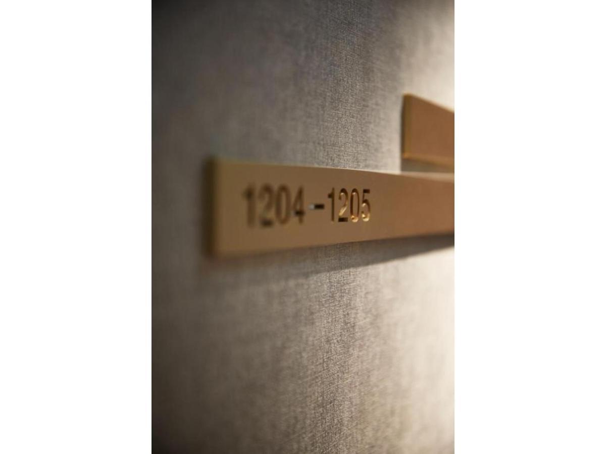 The Knot Hiroshima - Vacation Stay 48544V Exterior photo